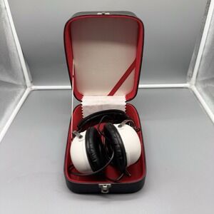 Pioneer SE-20A Japan Vintage Headset Headphones Stereo with Case